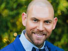 Young Guns: Pacific Magazines group digital director, Neill Pitt